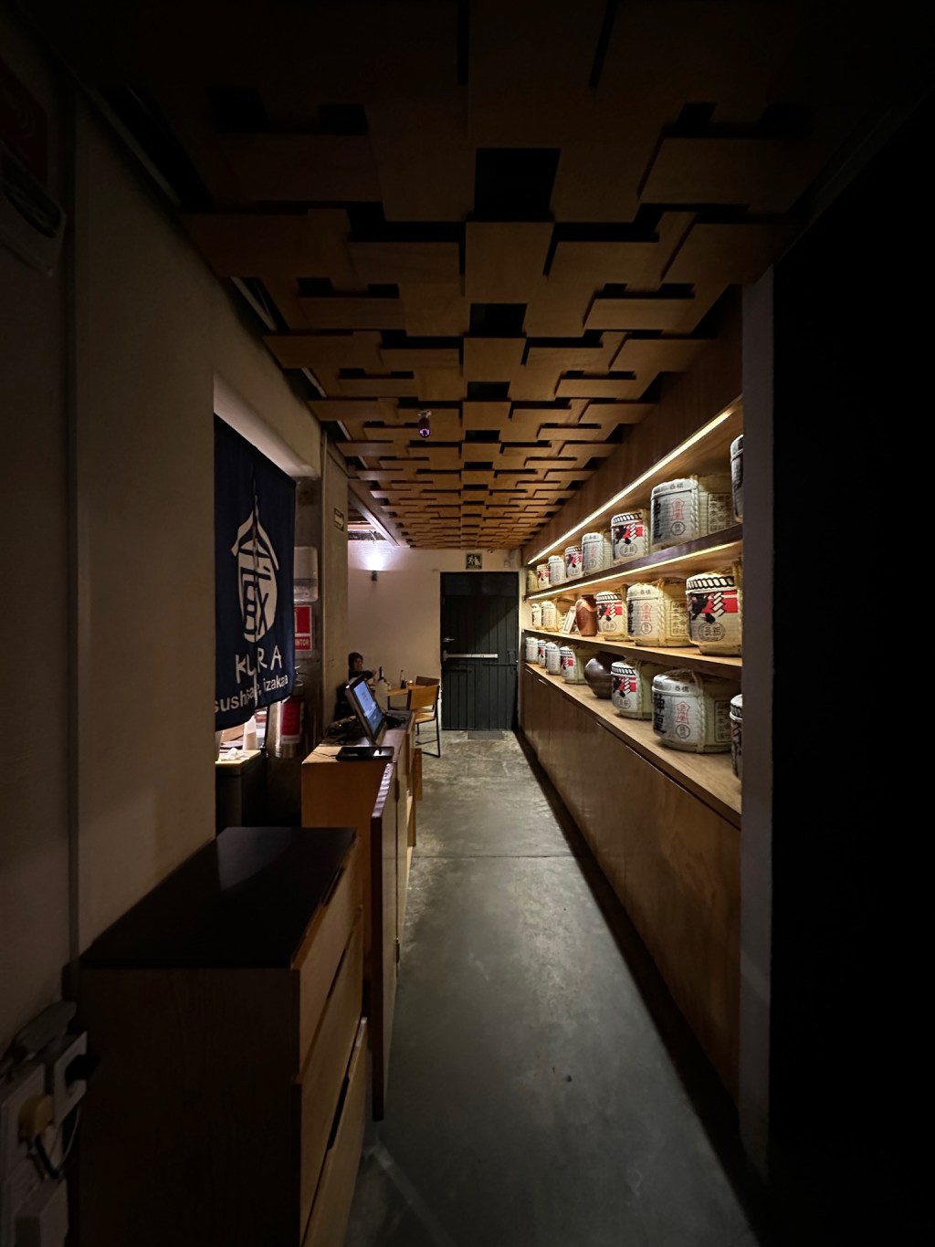 Izakaya Kura & Sake Bar, un viaje culinario Japonéz en el corazón de la&nbsp;CDMX